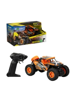 EXOST Kauko-ohjattava ajoneuvo TURBO RUSH,1:16^ Figuurit & Interaktiiviset Lelut