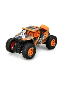 EXOST Kauko-ohjattava ajoneuvo TURBO RUSH,1:16^ Figuurit & Interaktiiviset Lelut