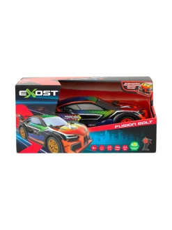 Autot Ja Muut Ajoneuvot<EXOST Kauko-ohjattava auto Fusion Bolt, 1:14