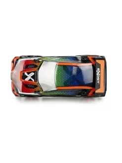 Autot Ja Muut Ajoneuvot<EXOST Kauko-ohjattava auto Fusion Bolt, 1:14