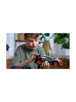 Autot Ja Muut Ajoneuvot<EXOST Kauko-ohjattava auto Fusion Bolt, 1:14