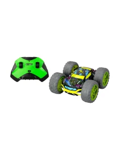 Autot Ja Muut Ajoneuvot<EXOST Kauko-ohjattava auto 360 Cross Flash, 1:18