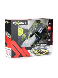 EXOST Kauko-ohjattava auto Drift Racer, 1:28^ Autot Ja Muut Ajoneuvot