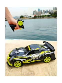 EXOST Kauko-ohjattava auto Drift Racer, 1:28^ Autot Ja Muut Ajoneuvot
