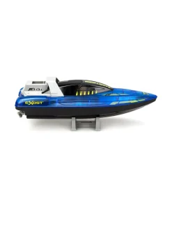EXOST Kauko-ohjattava pikavene Aqua Lights, 1:18^ Figuurit & Interaktiiviset Lelut