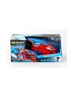 EXOST Motordrift X Radio-ohjattava ajoneuvo, mittakaava 1:12^ Figuurit & Interaktiiviset Lelut