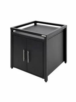 Big Green Egg Expansion Frame Cabinet -laajennuskaappi^ Grillit & Grillitarvikkeet