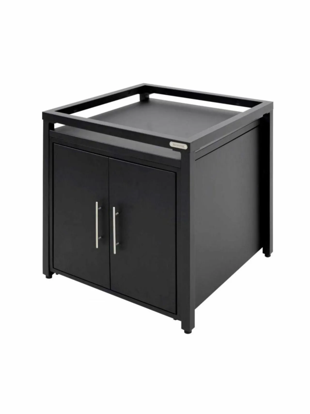 Big Green Egg Expansion Frame Cabinet -laajennuskaappi^ Grillit & Grillitarvikkeet