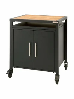 Big Green Egg Expansion Frame Cabinet -laajennuskaappi^ Grillit & Grillitarvikkeet