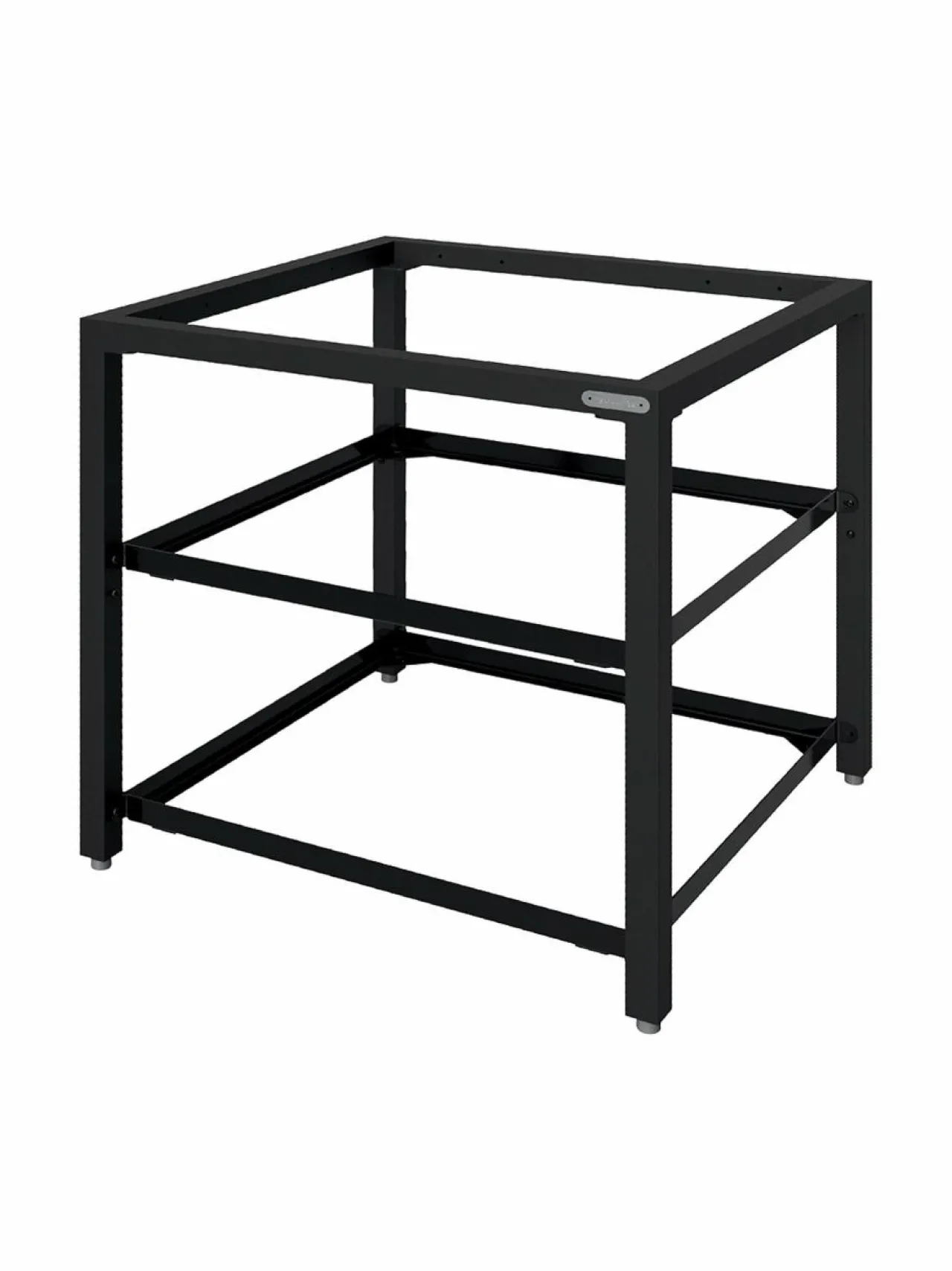 Big Green Egg Expansion Frame -laajennuspöytärunko^ Grillit & Grillitarvikkeet