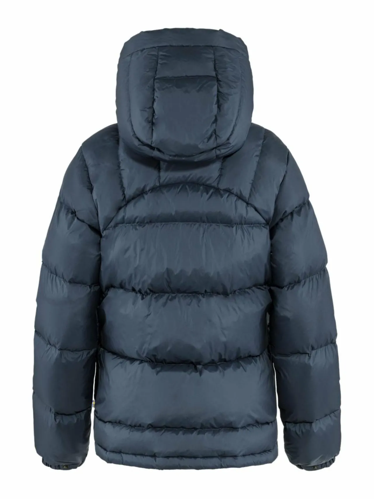 Urheilutakit<Fjällräven Expedition Down Lite -untuvatakki 560 NAVY