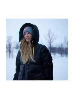 Urheilutakit<Fjällräven Expedition Down Lite -untuvatakki 560 NAVY