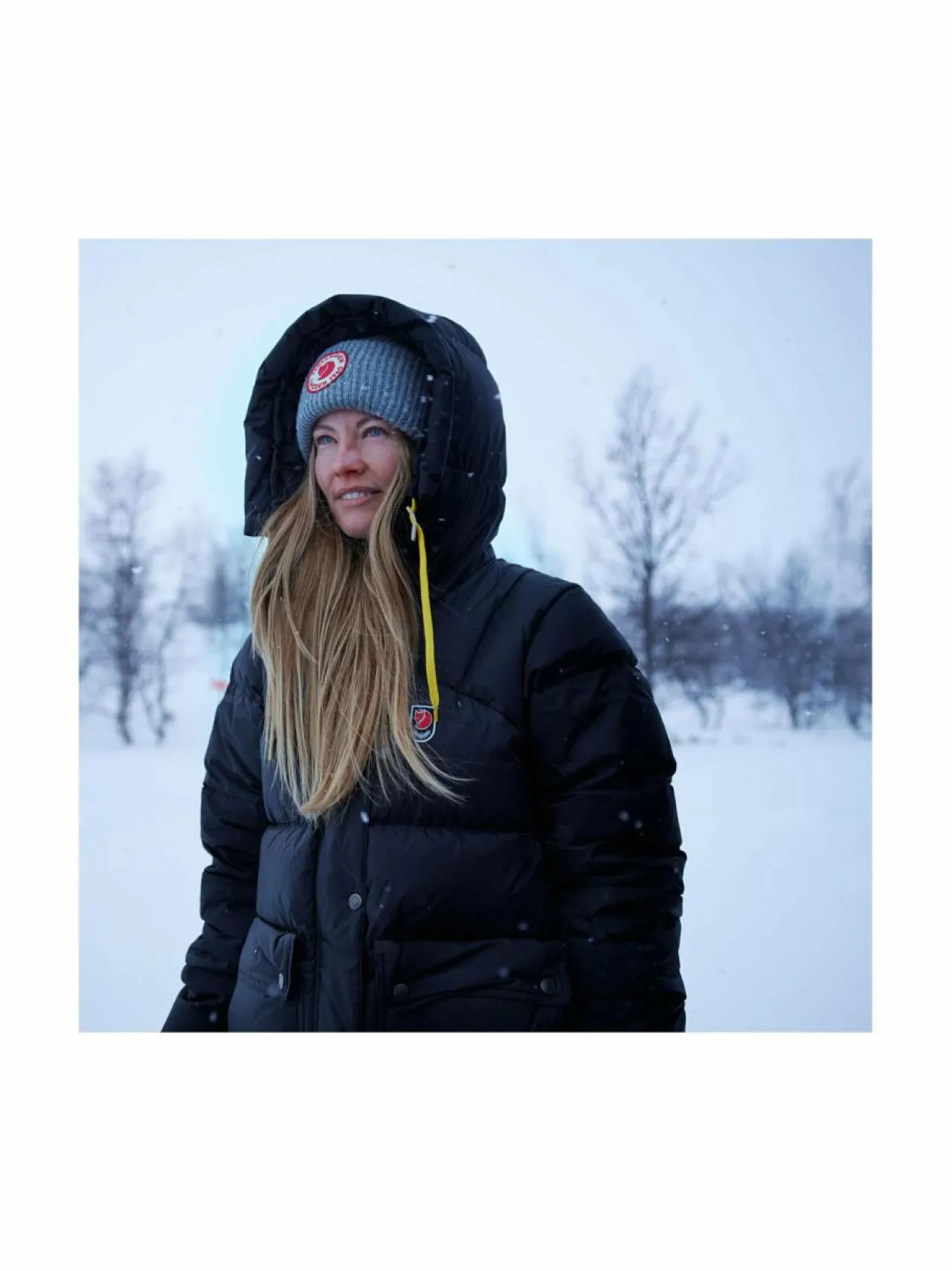 Urheilutakit<Fjällräven Expedition Down Lite -untuvatakki 560 NAVY