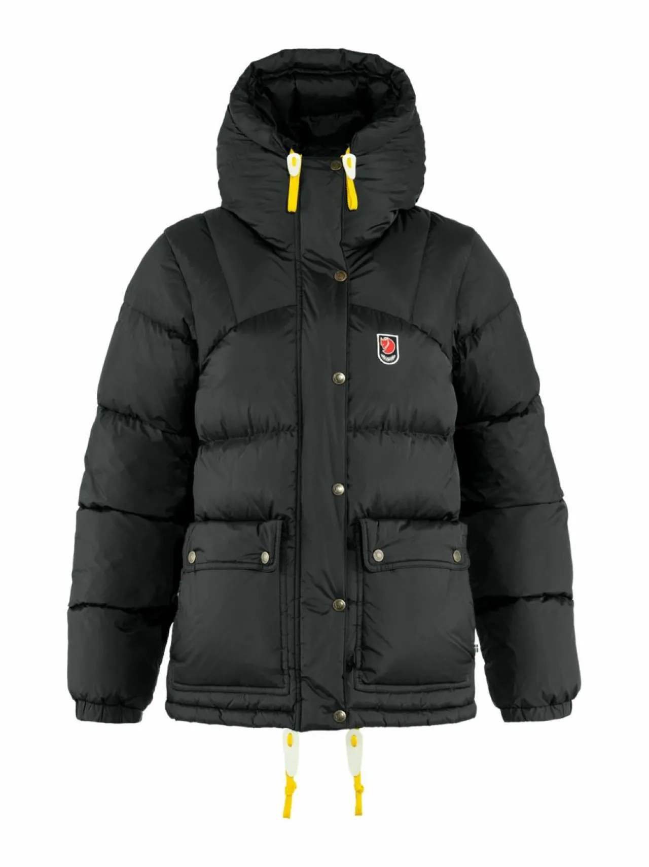 Fjällräven Expedition Down Lite -untuvatakki^ Urheilutakit|Takit