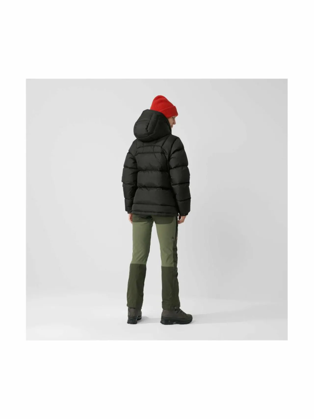 Fjällräven Expedition Down Lite -untuvatakki^ Urheilutakit|Takit
