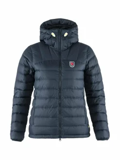 Urheilutakit|Takit<Fjällräven Expedition Pack Down Hoodie -untuvatakki 560 NAVY
