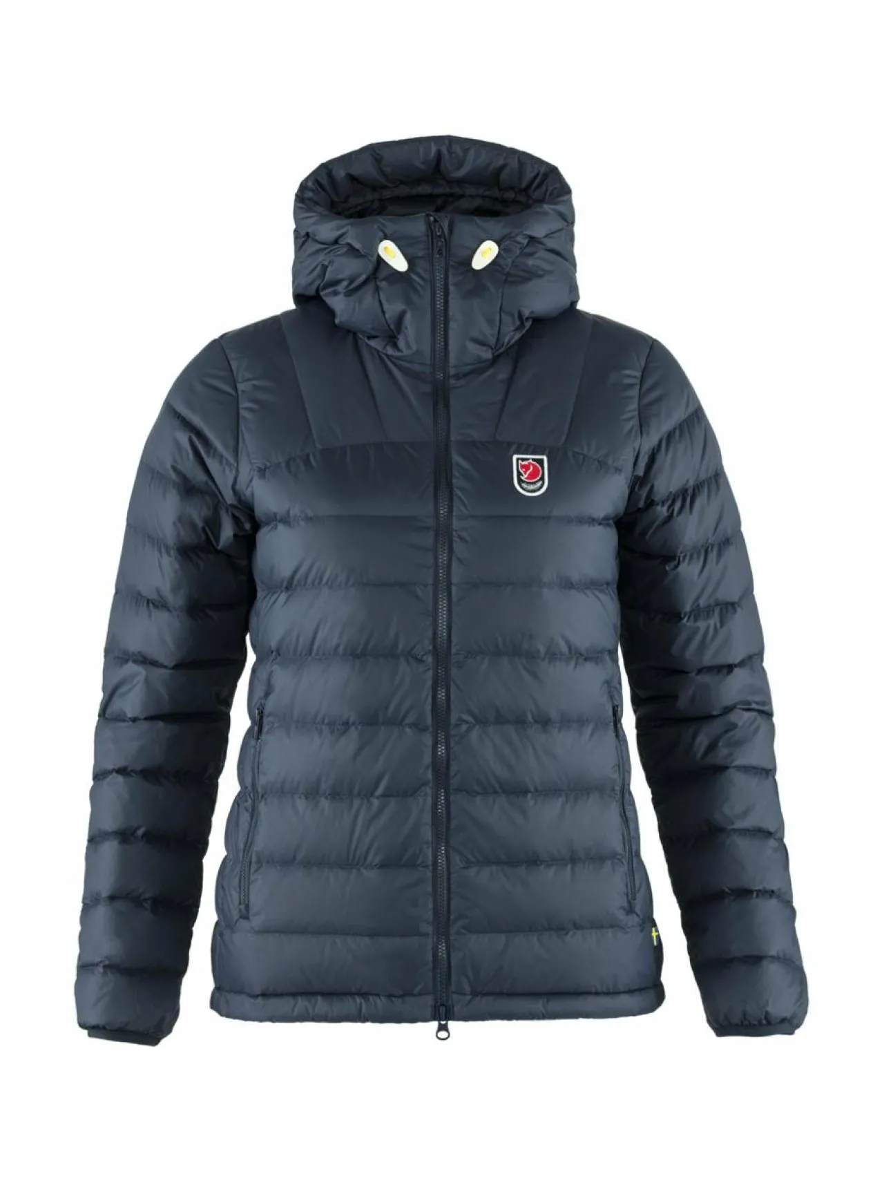 Urheilutakit|Takit<Fjällräven Expedition Pack Down Hoodie -untuvatakki 560 NAVY