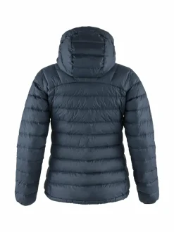 Urheilutakit|Takit<Fjällräven Expedition Pack Down Hoodie -untuvatakki 560 NAVY