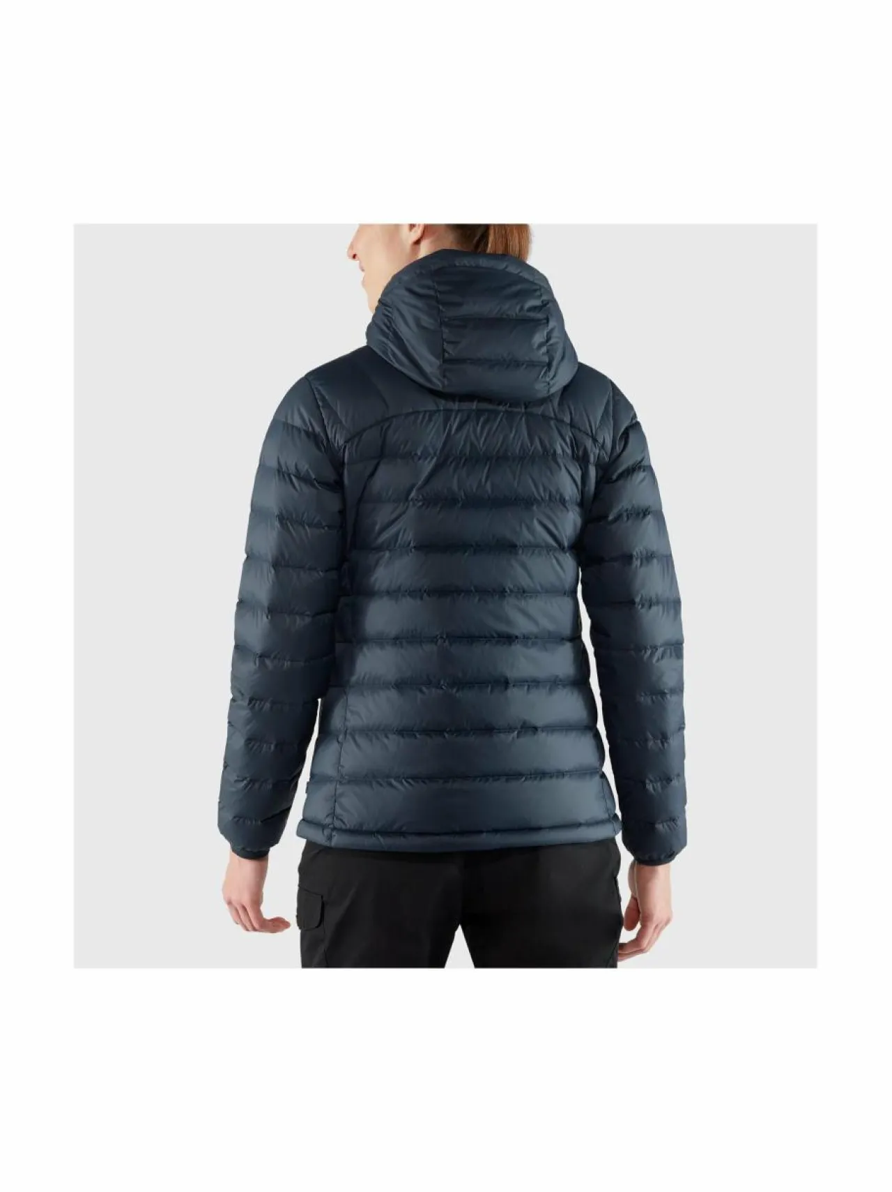 Urheilutakit|Takit<Fjällräven Expedition Pack Down Hoodie -untuvatakki 560 NAVY