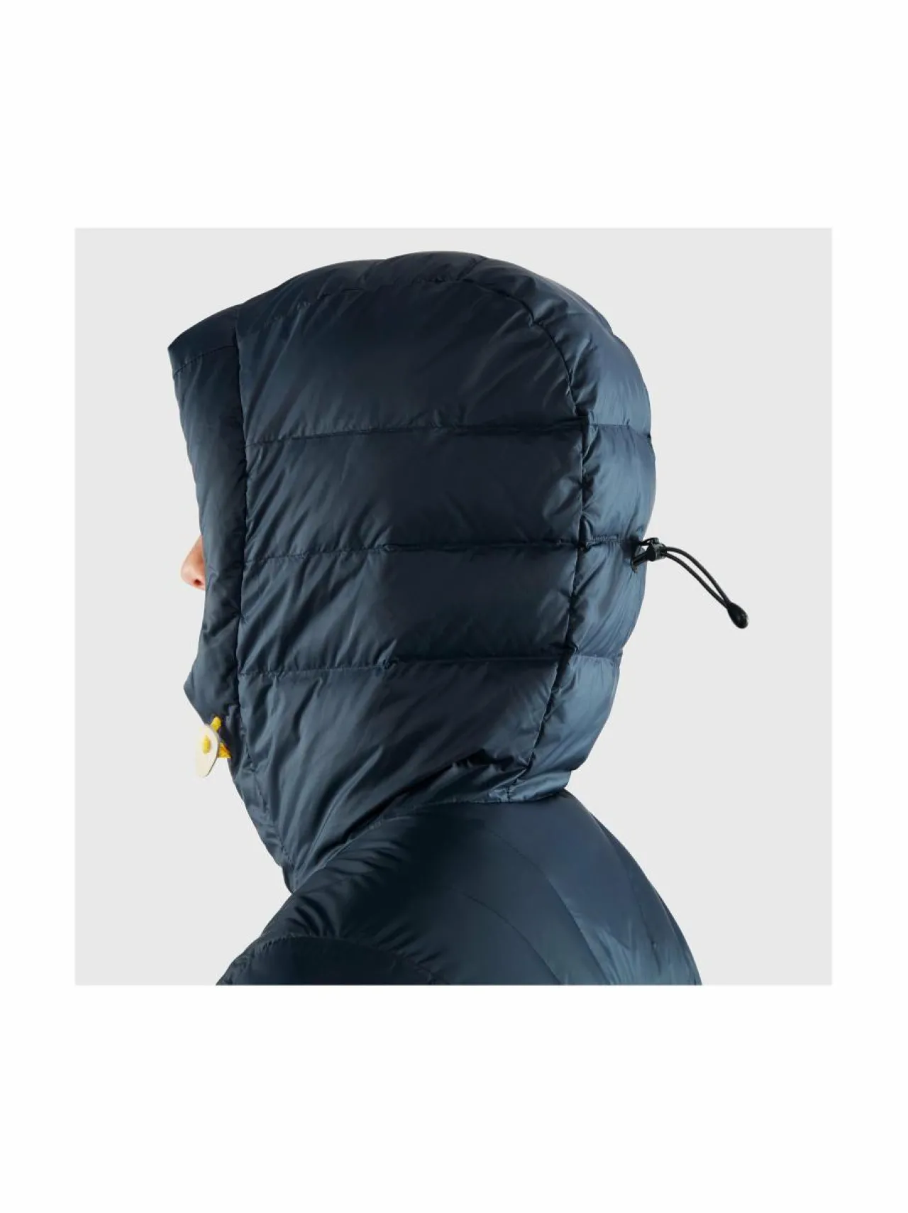 Urheilutakit|Takit<Fjällräven Expedition Pack Down Hoodie -untuvatakki 560 NAVY