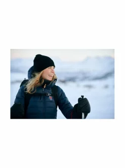 Urheilutakit|Takit<Fjällräven Expedition Pack Down Hoodie -untuvatakki 560 NAVY
