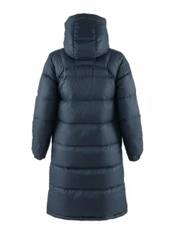 Fjällräven Expedition Parka - pitkä untuvatakki^ Urheilutakit