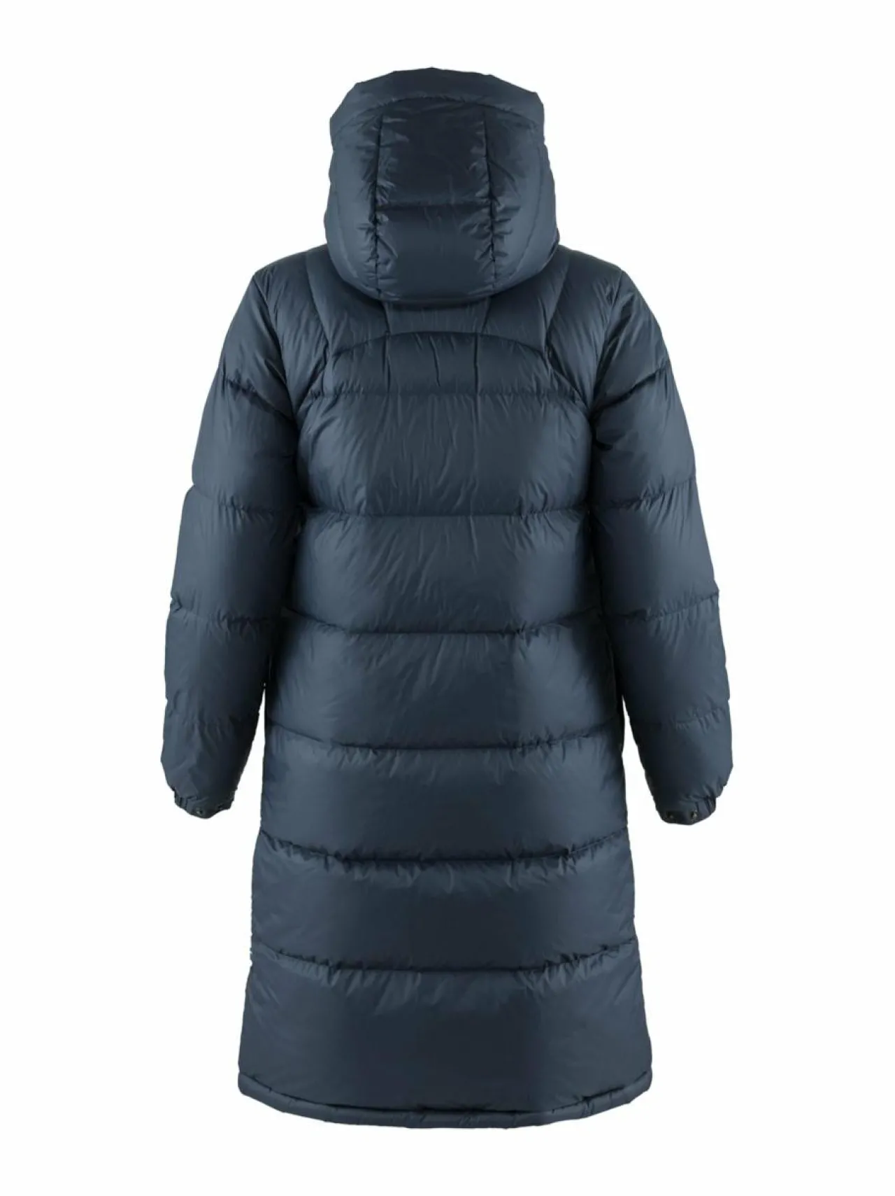 Fjällräven Expedition Parka - pitkä untuvatakki^ Urheilutakit