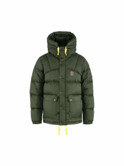 Fjällräven Expedition-kevytuntuvatakki^ Urheilutakit