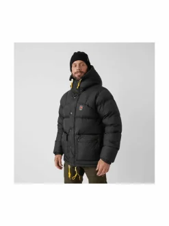 Fjällräven Expedition-kevytuntuvatakki^ Urheilutakit