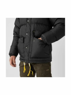 Fjällräven Expedition-kevytuntuvatakki^ Urheilutakit