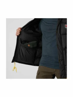 Fjällräven Expedition-kevytuntuvatakki^ Urheilutakit