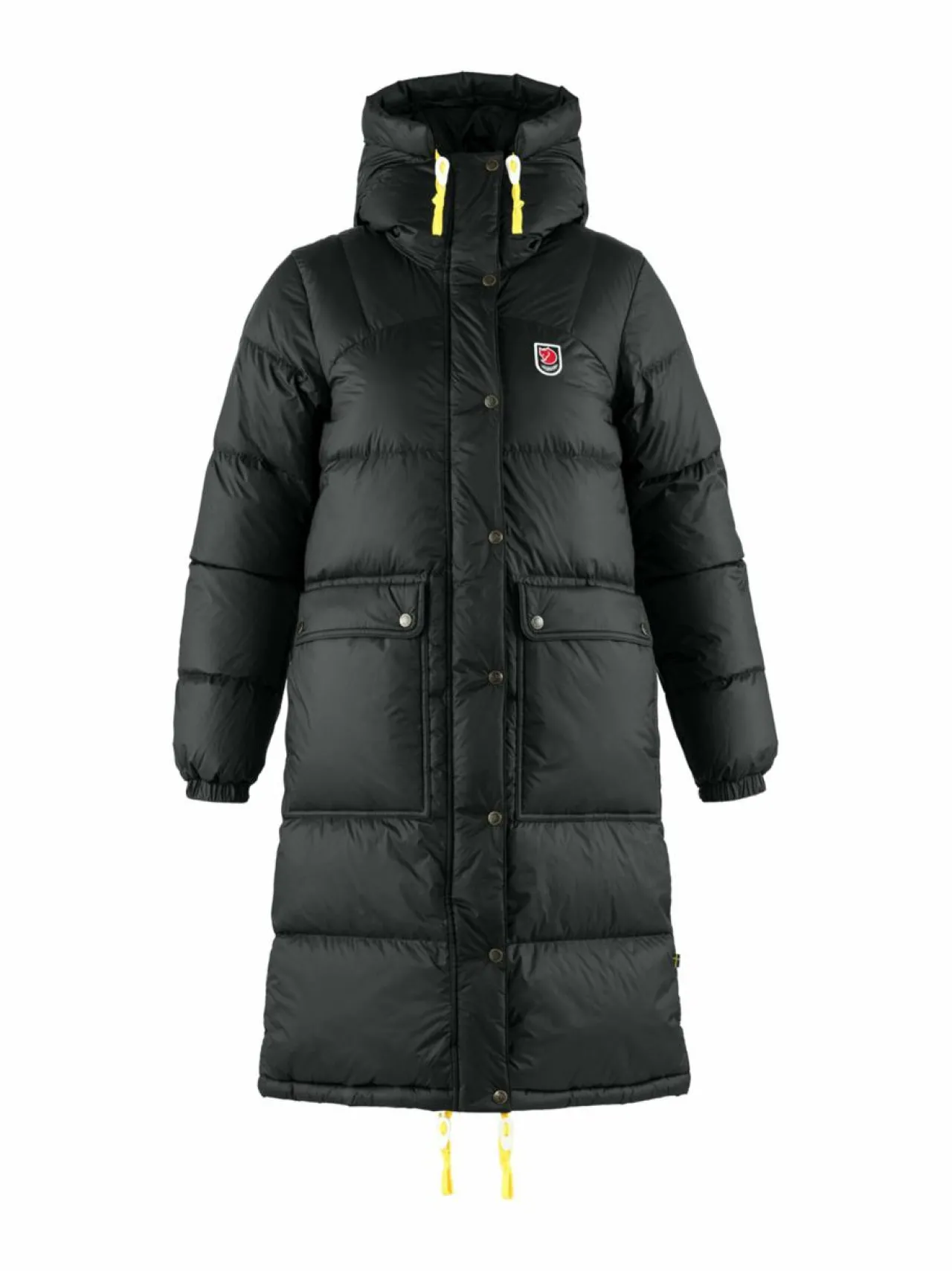 Urheilutakit|Takit<Fjällräven Expedition-untuvaparka 550 BLACK