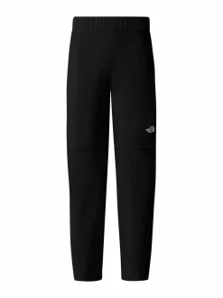 The North Face Exploration Convertible -katkolahjehousut^ Ulkoiluvaatteet