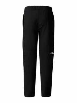 The North Face Exploration Convertible -katkolahjehousut^ Ulkoiluvaatteet