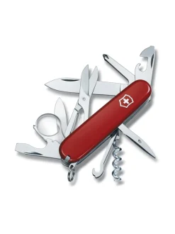 Victorinox Swiss Army Knives Explorer^ Retkeilytarvikkeet
