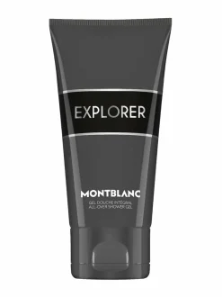 Vartalonhoito<Montblanc Explorer All-Over Shower Gel -suihkugeeli 150 ml