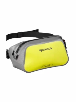 Reput & Laukut<Spinlock Explorer 2L vesitiivis vyölaukku HARMAA/KELTAINEN
