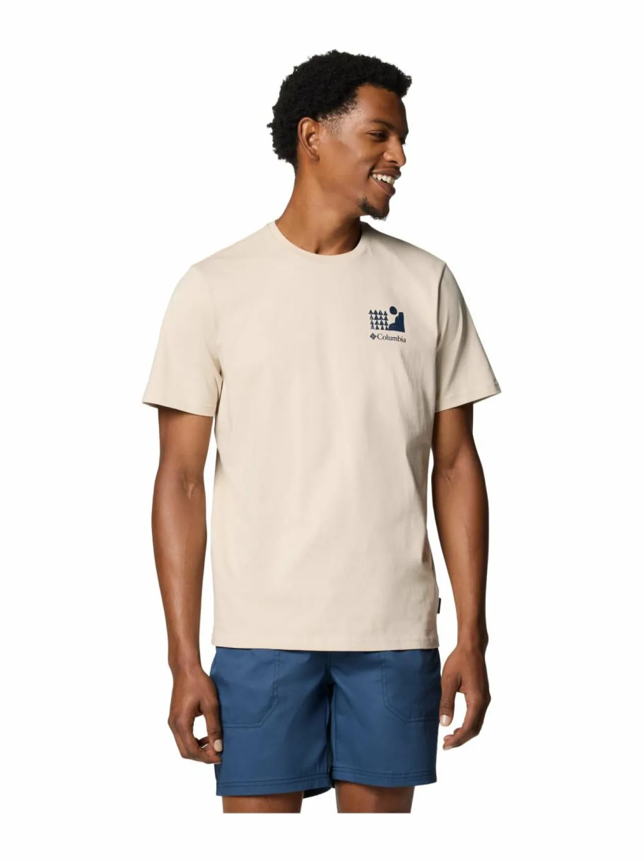 Columbia Explorers Canyon™ t-paita^ Paidat, Hupparit & Colleget