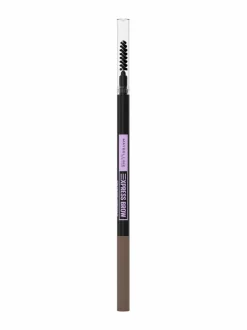 Silmät<Maybelline Express Brow Ultra Slim Brow Pencil -kulmakynä