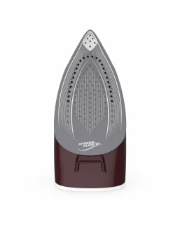 Pyykkihuolto<Tefal Express Essential Plus -höyrysilityskeskus PURPLE