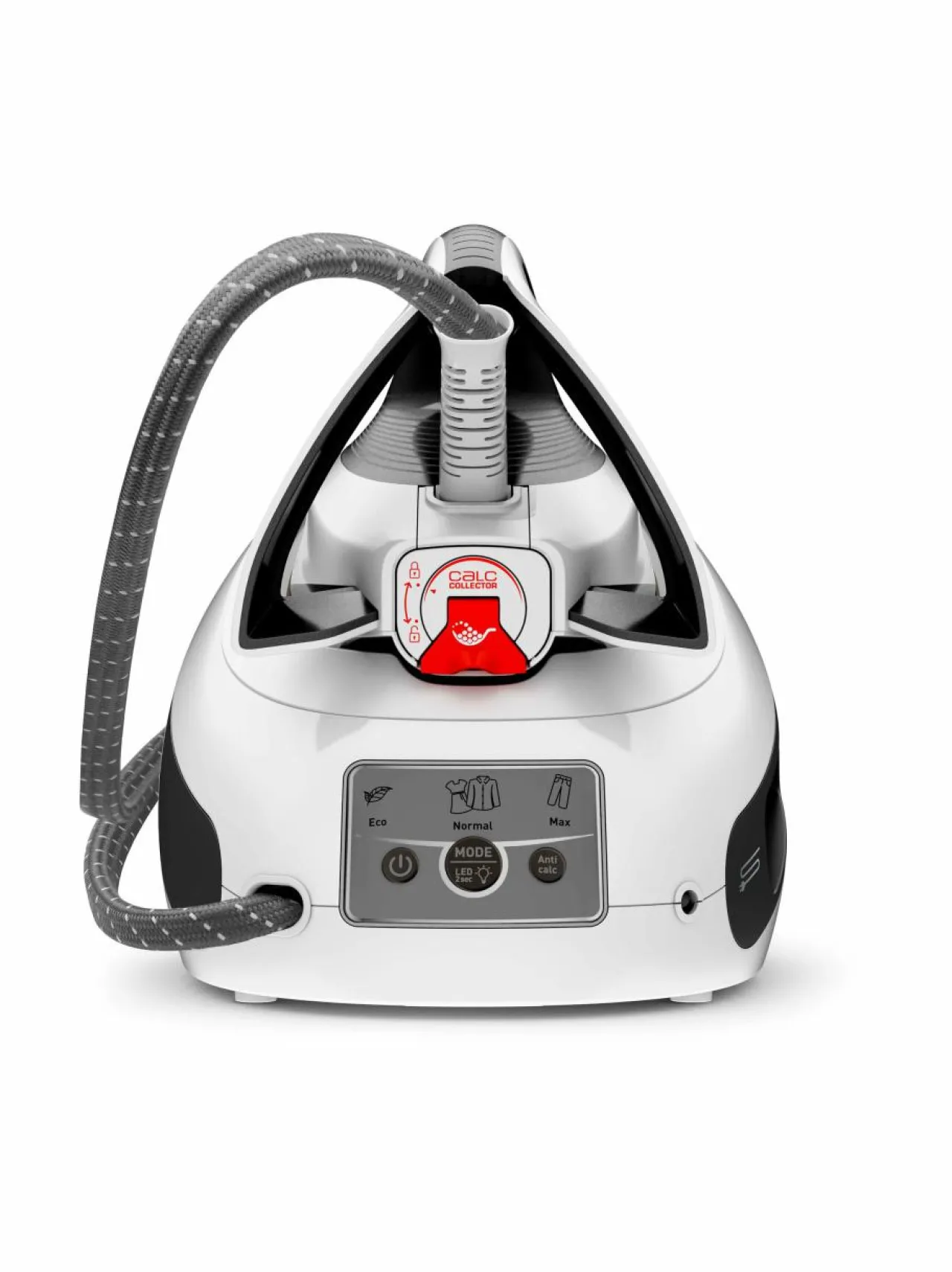Tefal Express Power II -höyrysilityskeskus^ Pyykkihuolto
