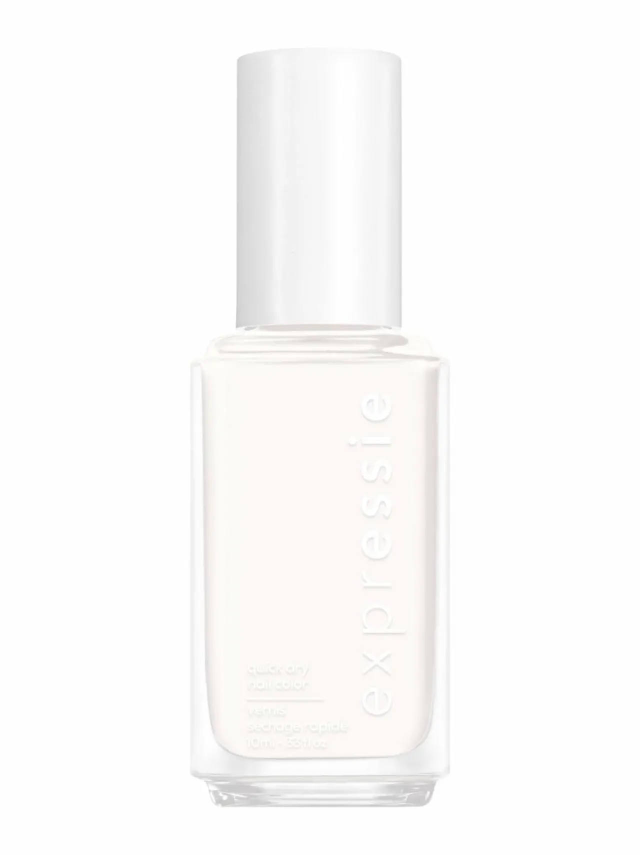 Essie Expr Nailpolish -kynsilakka 10 ml^ Kynnet