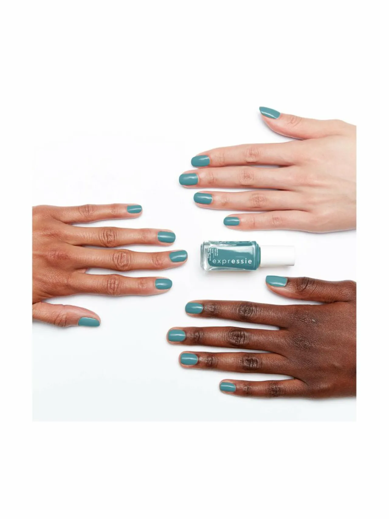 Kynnet<Essie Expr-kynsilakka 10 ml