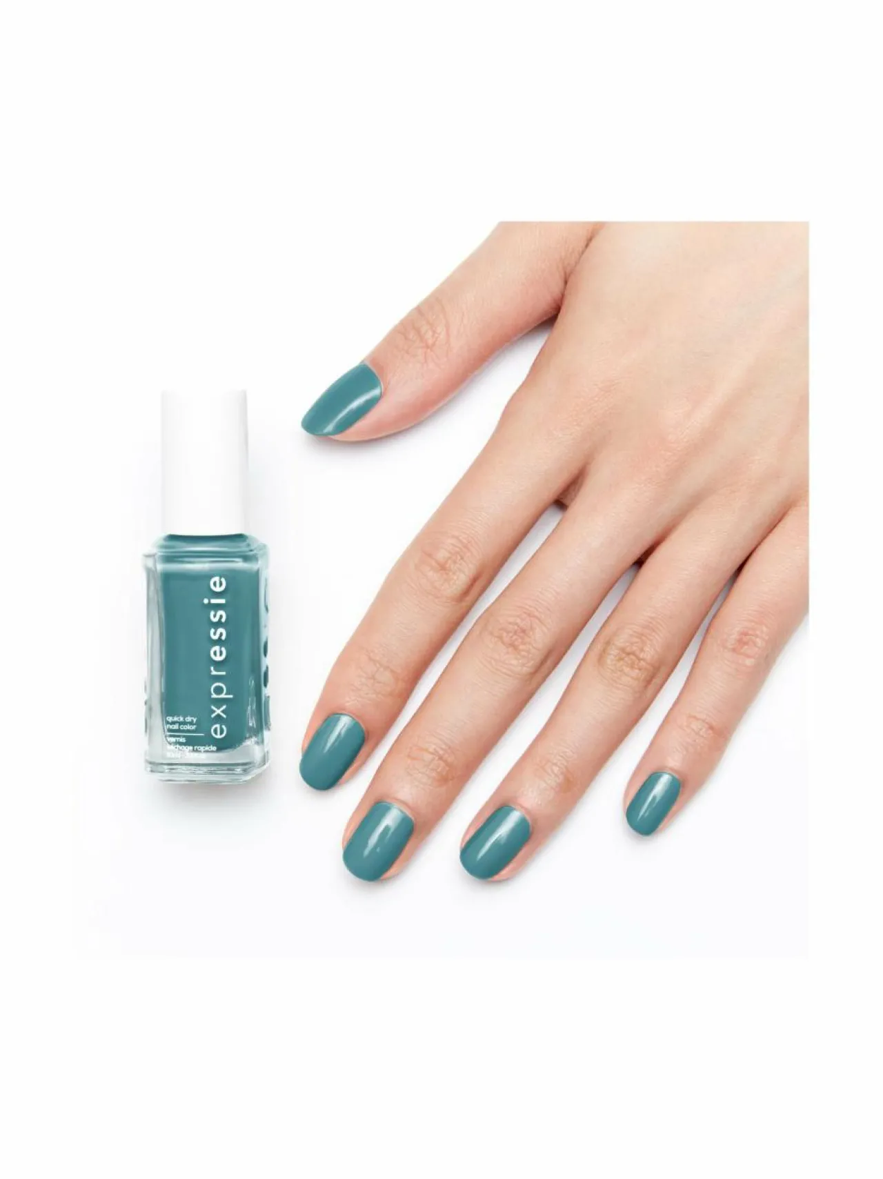 Kynnet<Essie Expr-kynsilakka 10 ml