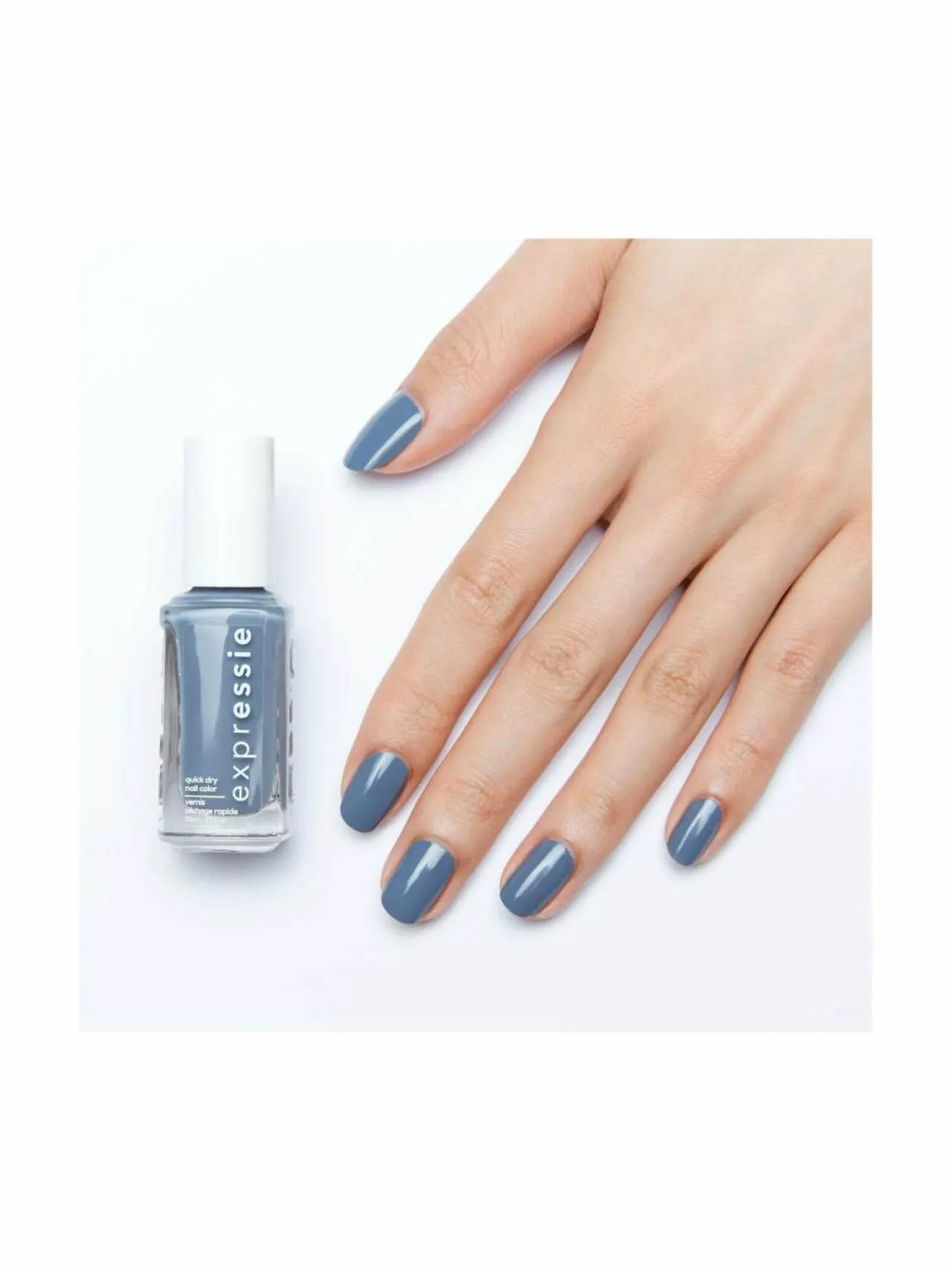 Essie Expr-kynsilakka 10 ml^ Kynnet