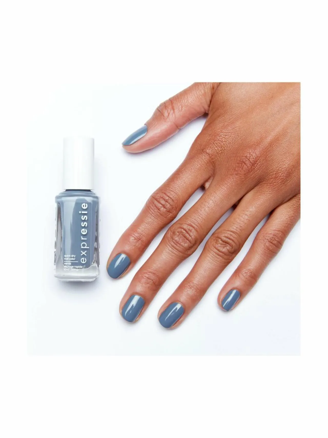 Essie Expr-kynsilakka 10 ml^ Kynnet
