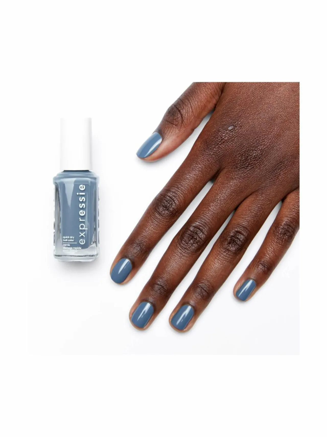 Essie Expr-kynsilakka 10 ml^ Kynnet