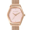 Kellot<TED BAKER Watches EXTER 36MM -RANNEKELLO, NAHKARANNEKE