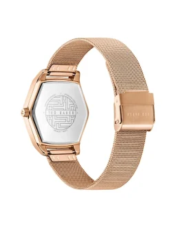 Kellot<TED BAKER Watches EXTER 36MM -RANNEKELLO, NAHKARANNEKE