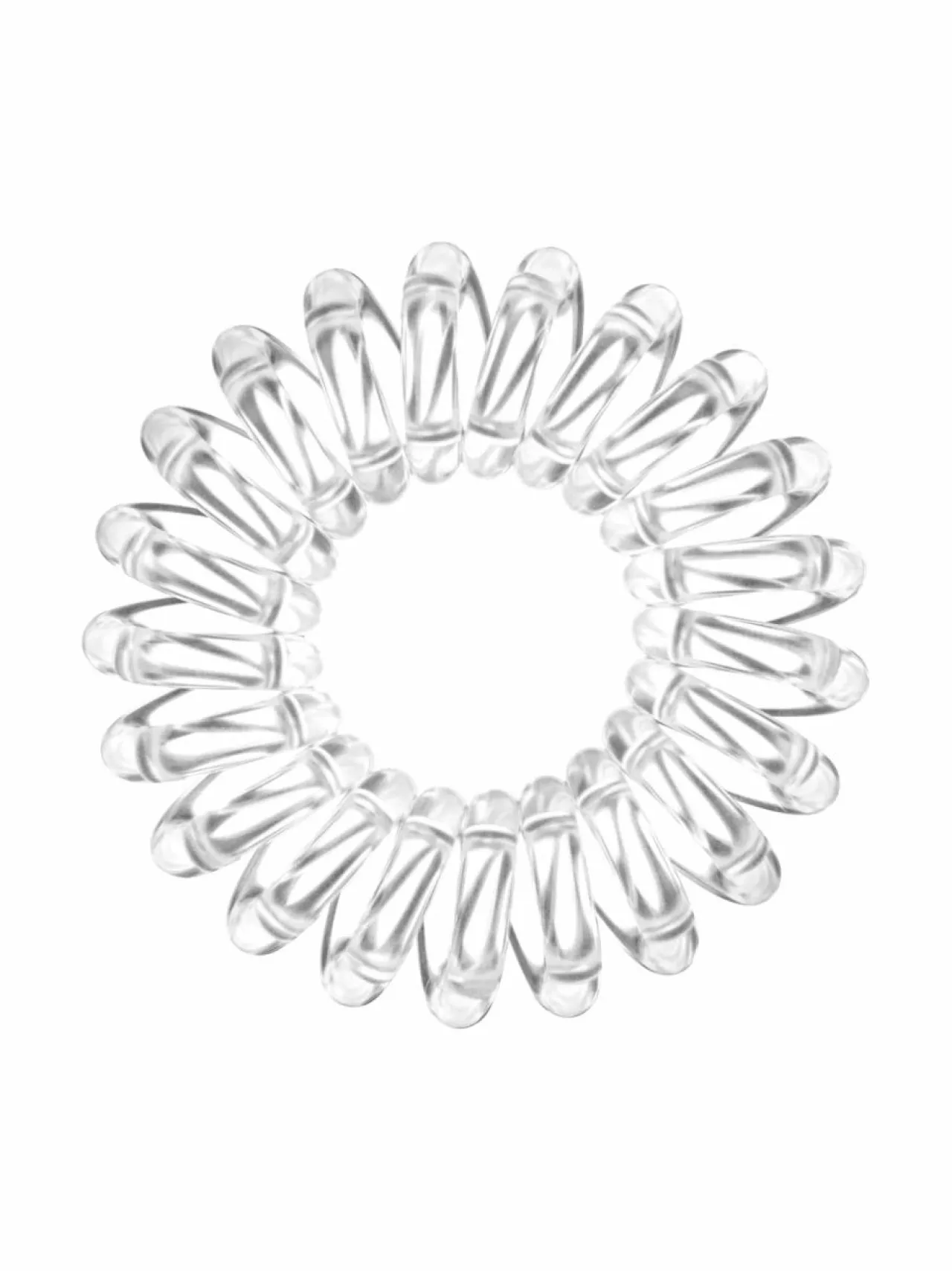 Invisibobble Extra Care -hiuslenkki, 3 kpl pakkaus^ Hiustarvikkeet